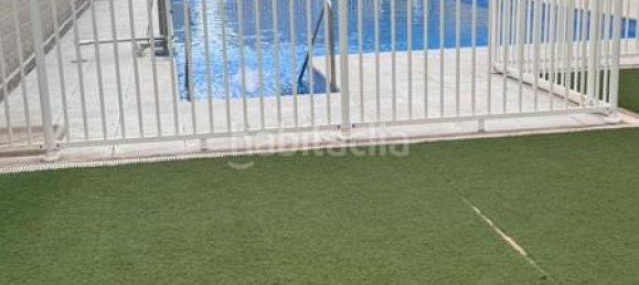 Apartamento de 3 dormitorios en Jaén, Spain No. 173729 2