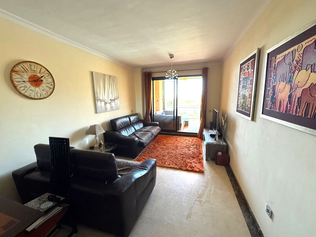 2 غرف نوم شقة في Mijas, Spain رقم 198168