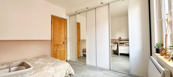 2 Schlafzimmer Haus in Amiens, France, Nr. 306972 6