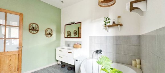 2 Schlafzimmer Haus in Amiens, France, Nr. 306972 7