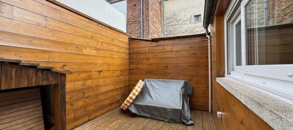 2 Schlafzimmer Haus in Amiens, France, Nr. 306972 5