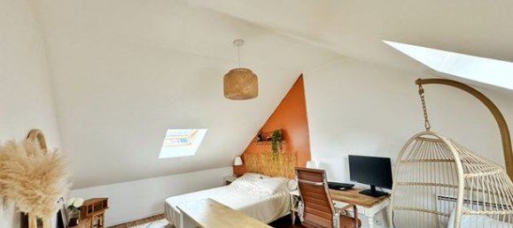 2 Schlafzimmer Haus in Amiens, France, Nr. 306972 10