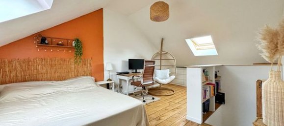 2 Schlafzimmer Haus in Amiens, France, Nr. 306972 9