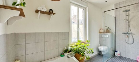 2 Schlafzimmer Haus in Amiens, France, Nr. 306972 8