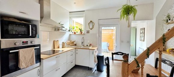 2 Schlafzimmer Haus in Amiens, France, Nr. 306972 3