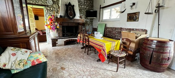 3 bedrooms House in Chateauneuf-sur-Loire, France No. 222161 4