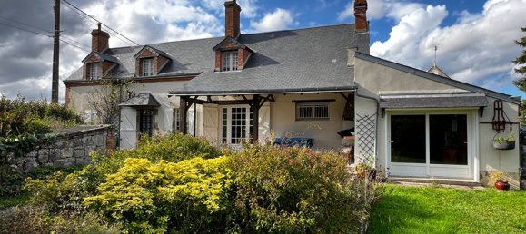 3 bedrooms House in Chateauneuf-sur-Loire, France No. 222161 9