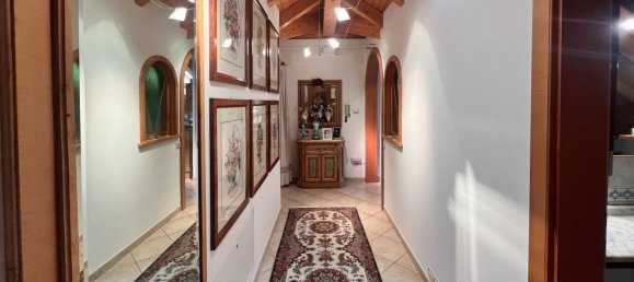 4 rooms Apartment in Trentino-Alto Adige, Italy No. 276158 19