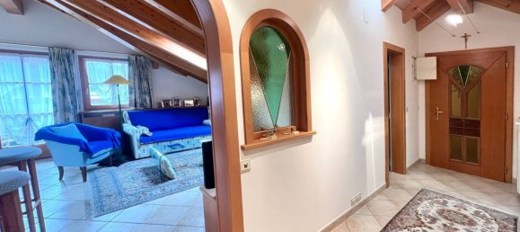 4 rooms Apartment in Trentino-Alto Adige, Italy No. 276158 18