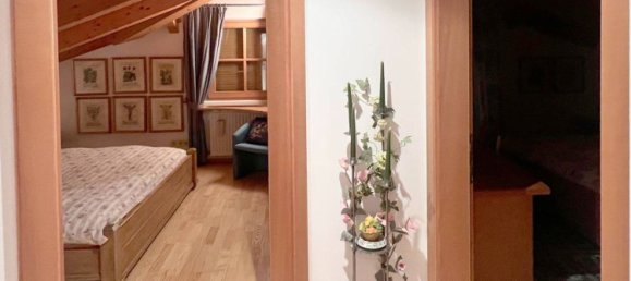 4 rooms Apartment in Trentino-Alto Adige, Italy No. 276158 25