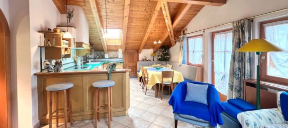 4 rooms Apartment in Trentino-Alto Adige, Italy No. 276158 13