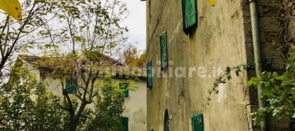 Studio in Camugnano, Italy No. 272530 8