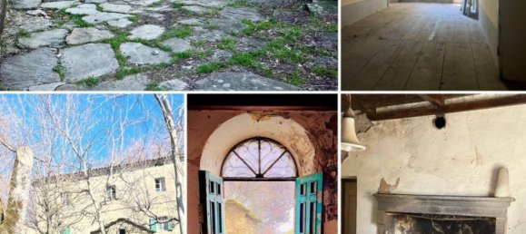 Studio in Camugnano, Italy No. 272530 26