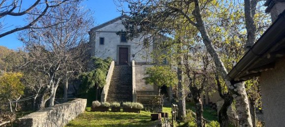 Studio in Camugnano, Italy No. 272530 3