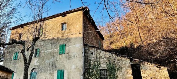 Studio in Camugnano, Italy No. 272530 10