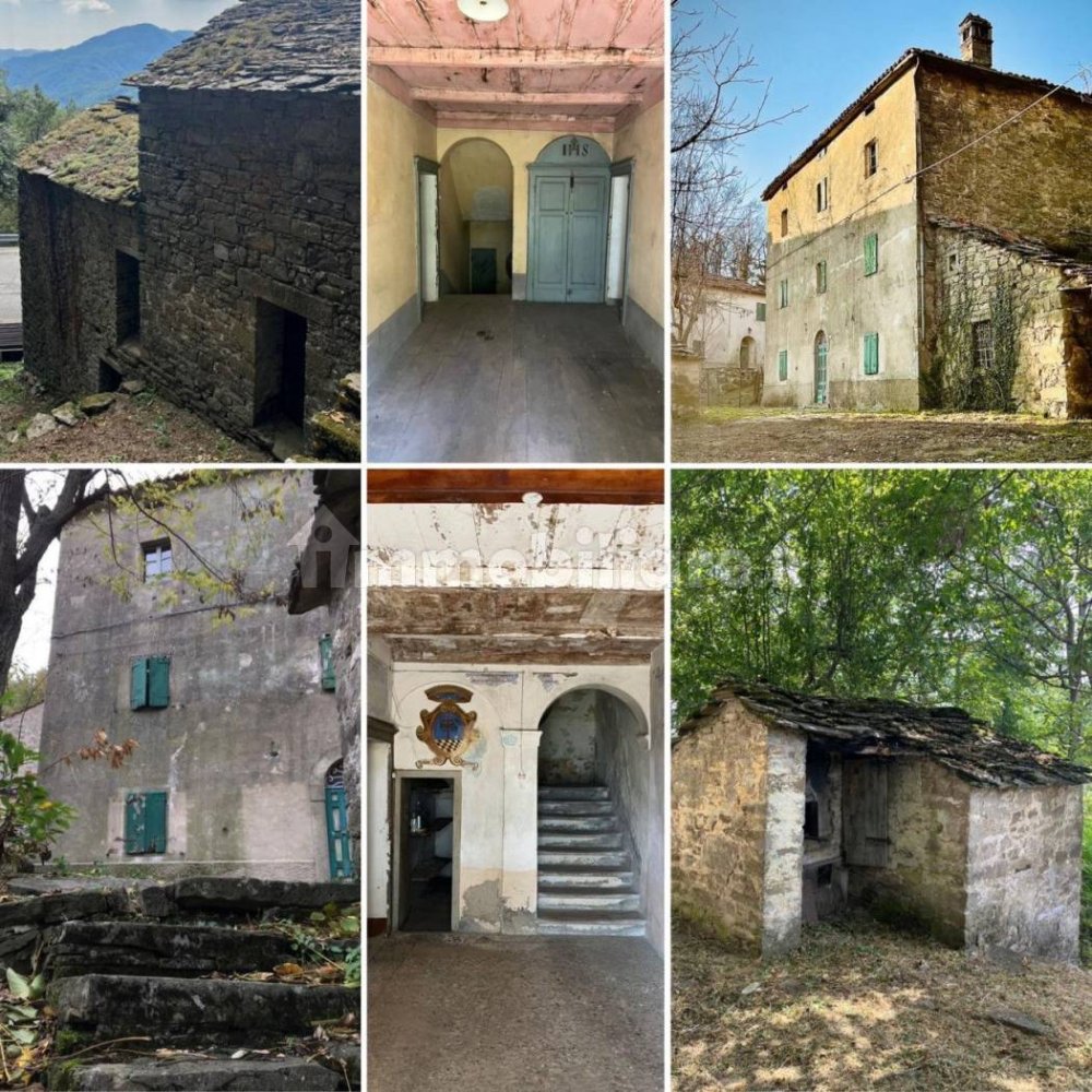Studio in Camugnano, Italy No. 272530