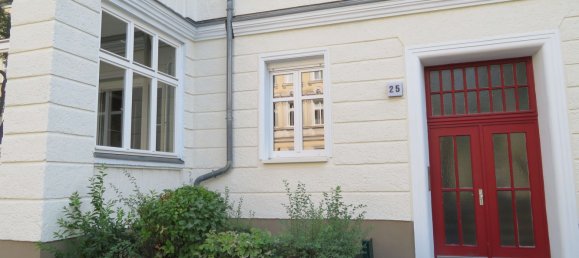 2 Schlafzimmer Wohnung in Mitte, Germany, Nr. 110379 5