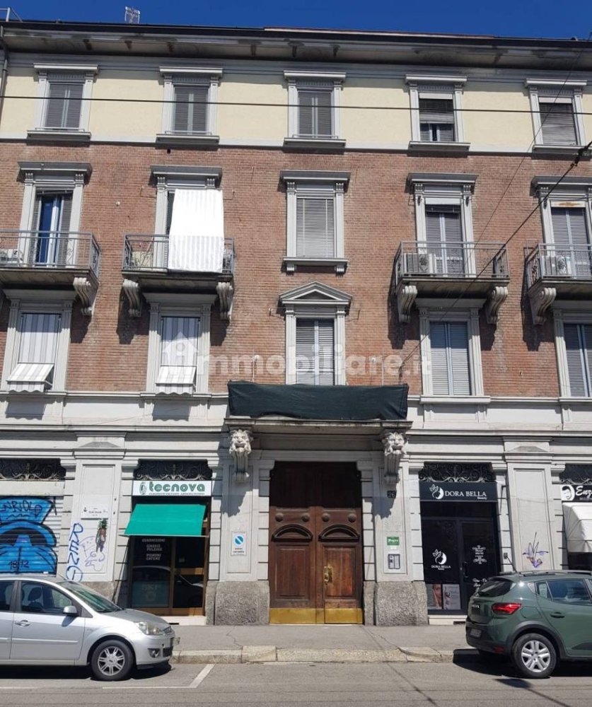 Apartamento de 1 dormitorio en Milan, Italy No. 262933