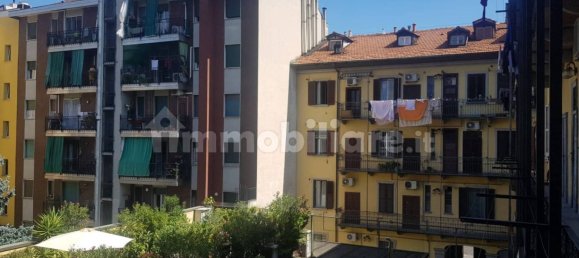 Apartamento de 1 dormitorio en Milan, Italy No. 262933 32