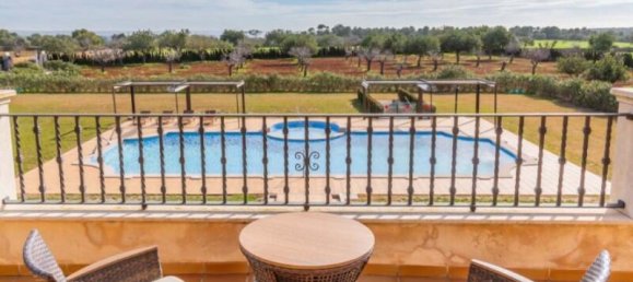 4 bedrooms House in Llucmajor, Spain No. 182300 11