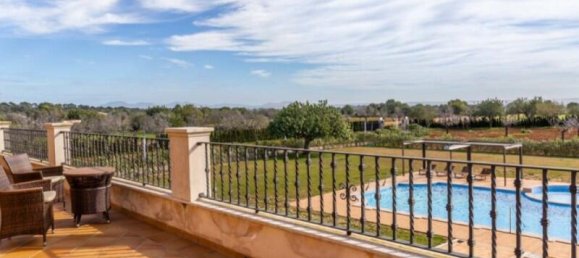 4 bedrooms House in Llucmajor, Spain No. 182300 10