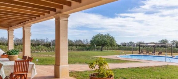 4 bedrooms House in Llucmajor, Spain No. 182300 3