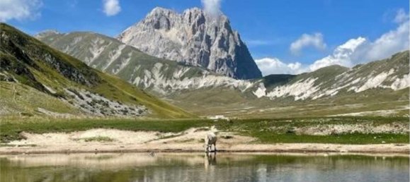 Apartamento de 5 divisões em Sulmona, Italy N.º 183765 29