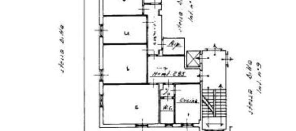 Apartamento de 5 divisões em Sulmona, Italy N.º 183765 43