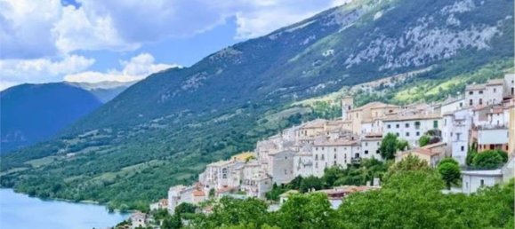 Apartamento de 5 divisões em Sulmona, Italy N.º 183765 36