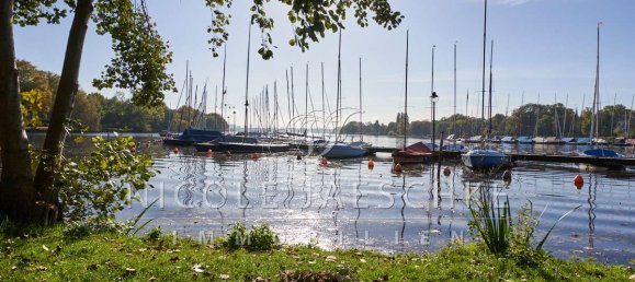 2 bedrooms Apartment in Hamburg-Nord, Germany No. 355636 2