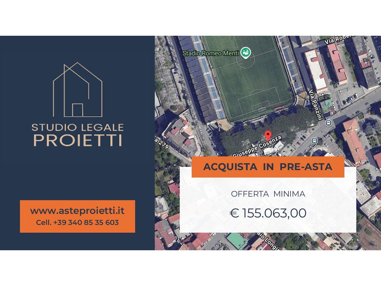 3 bedrooms Apartment in Castellammare di Stabia, Italy No. 310372