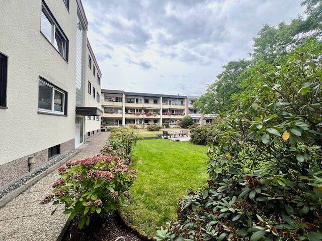 3 Schlafzimmer Wohnung in Dortmund, Germany, Nr. 268296