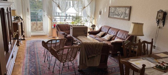 3 Schlafzimmer Wohnung in Dortmund, Germany, Nr. 268296 10