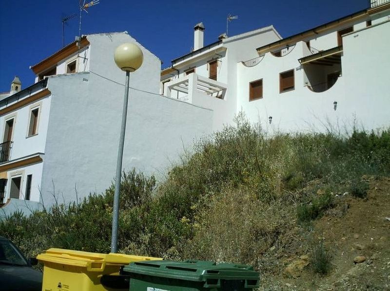 97m² Land in Cadiz, Spain No. 227308