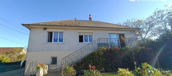 3 غرف نوم منزل في Sassay, France رقم 222008 12