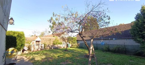 3 غرف نوم منزل في Sassay, France رقم 222008 14