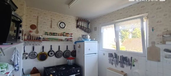 3 غرف نوم منزل في Sassay, France رقم 222008 6