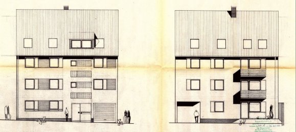 Квартира с 4 спальнями в Саарпфальц, Германия № 77777 5