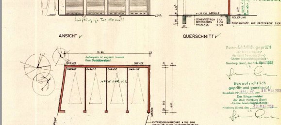 Квартира с 4 спальнями в Саарпфальц, Германия № 77777 4