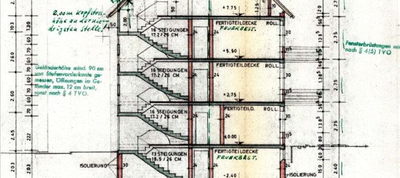 Квартира с 4 спальнями в Саарпфальц, Германия № 77777 6