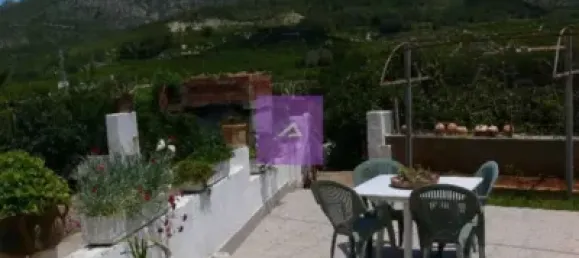 3 غرف نوم منزل في Alzira, Spain رقم 175502 7