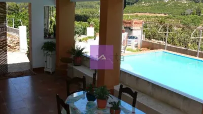 3 غرف نوم منزل في Alzira, Spain رقم 175502