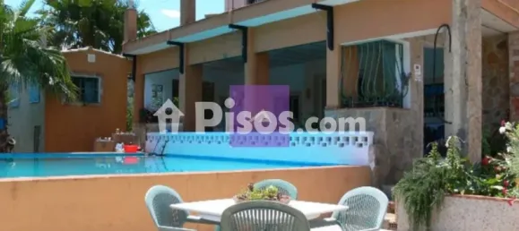 3 غرف نوم منزل في Alzira, Spain رقم 175502 32