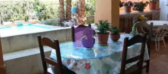 3 غرف نوم منزل في Alzira, Spain رقم 175502 4