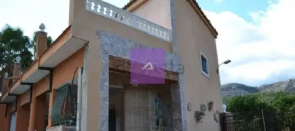 3 غرف نوم منزل في Alzira, Spain رقم 175502 5