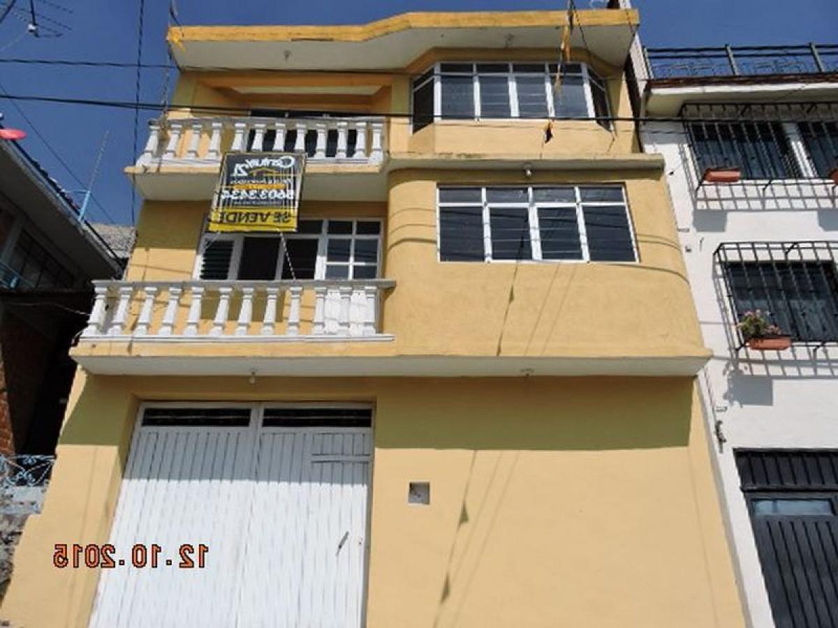 Casa T2 em Mexicali, Mexico N.º 179070