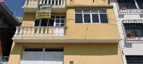 Casa T2 em Mexicali, Mexico N.º 179070 2