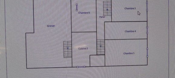 6 bedrooms House in Vosges, France No. 284153 4