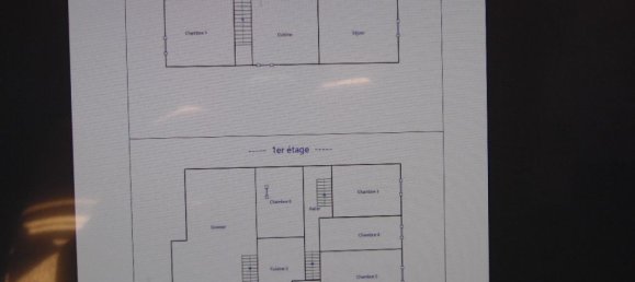 6 bedrooms House in Vosges, France No. 284153 3