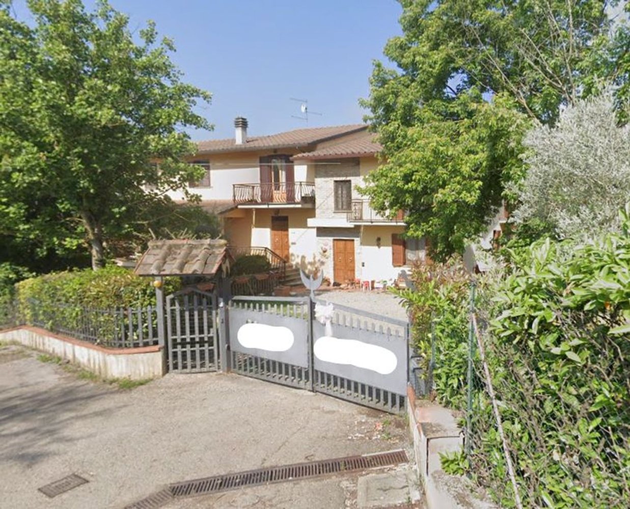 12-salle Villa à Citerna, Italy No. 46695